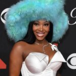 Summer Walker Content With Life After Chris Brown Kiss