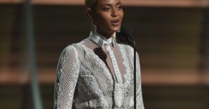 Suspect Arrested In Connection With Beyonce Hard Drive Theft Suspect Arrested In Connection With Beyonce Hard Drive Theft