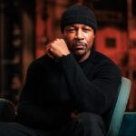 Tank Scores Tenth No. 1 on Billboard’s Adult R&B Airplay Chart