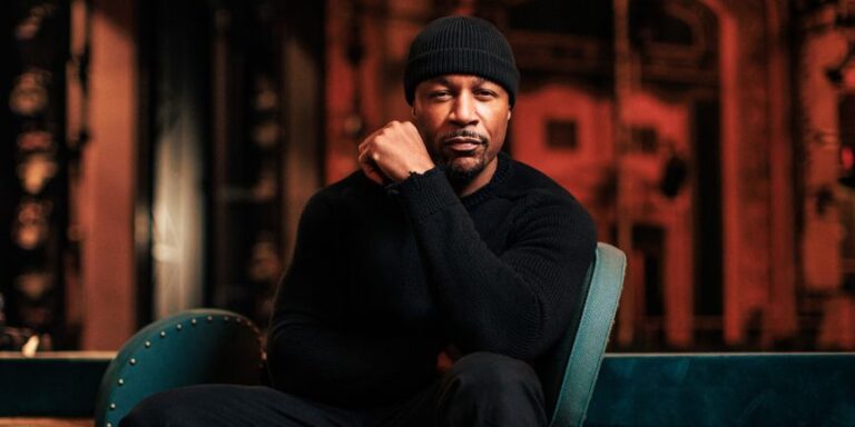 Tank Scores Tenth No. 1 on Billboard’s Adult R&B Airplay Chart