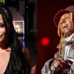 “Teen Mom’s” Jenelle Evans Alleges Lil Wayne Flew Her Out