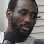 Mayor Orders Investigation After Terence Crawford Traffic Stop