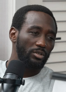 Mayor Orders Investigation After Terence Crawford Traffic Stop