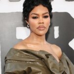 Teyana Taylor Discusses Creative Directing NBA YoungBoy’s Tour