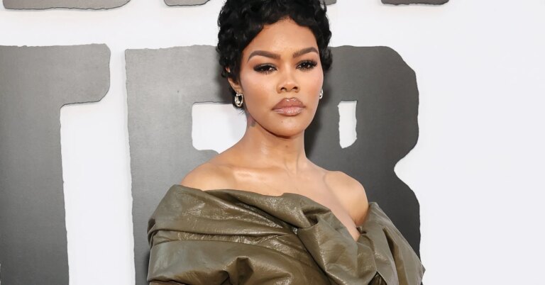 Teyana Taylor Discusses Creative Directing NBA YoungBoy’s Tour