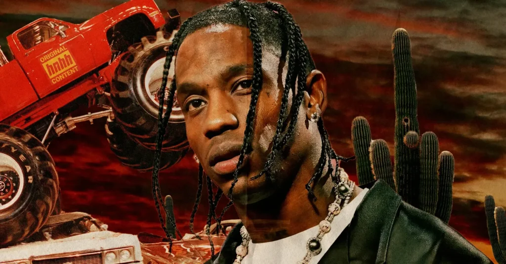 The Complex, Compromised & Celebrated Legacy Of Travis Scott’s “Rodeo”