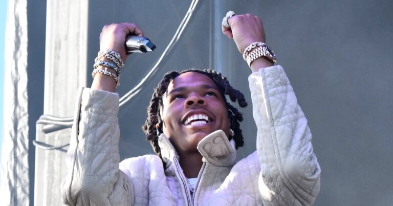 The Lil Baby Dilemma: Declining Reign, Diminished Dominance & The End Of An Era