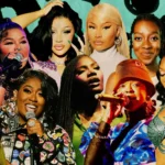 The Top 50 Best Female Rap Albums Of All-Time