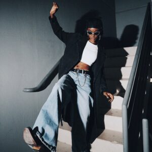 Tiara Thomas & H.E.R. Reunite For New Single “Move”