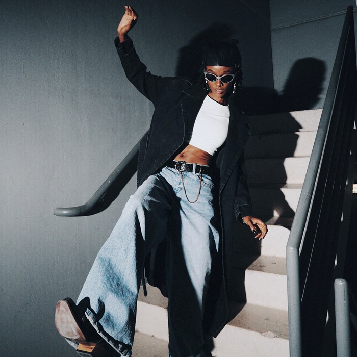 Tiara Thomas & H.E.R. Reunite For New Single “Move”