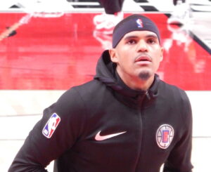 Tobias Harris Launches Initiaitive To Assist New Home Owners Tobias Harris Launches Initiaitive To Assist New Home Owners