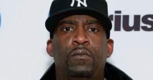 Tony Yayo Says Would Go Crazy If He Had 50 Cent’s Work Ethic