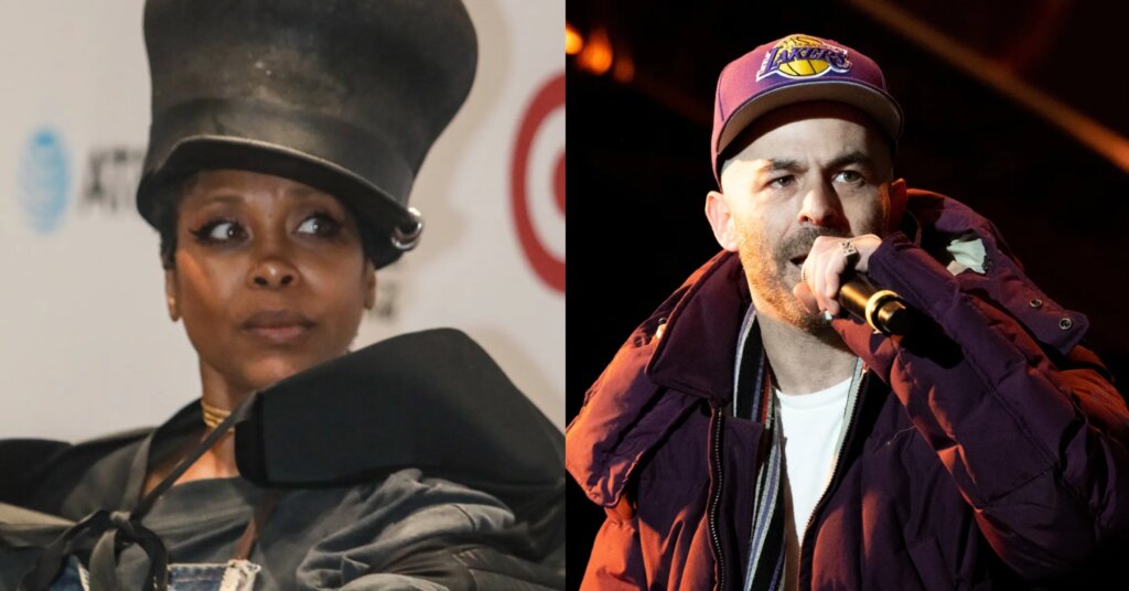 Tracklist For Erykah Badu & The Alchemist’s Collab LP Surfaces
