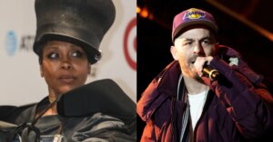 Tracklist For Erykah Badu & The Alchemist’s Collab LP Surfaces