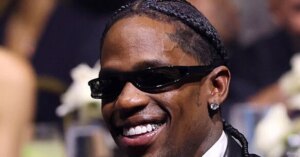 Travis Scott Wants Apple Music To Fix A Lyric On “Da Wizard”