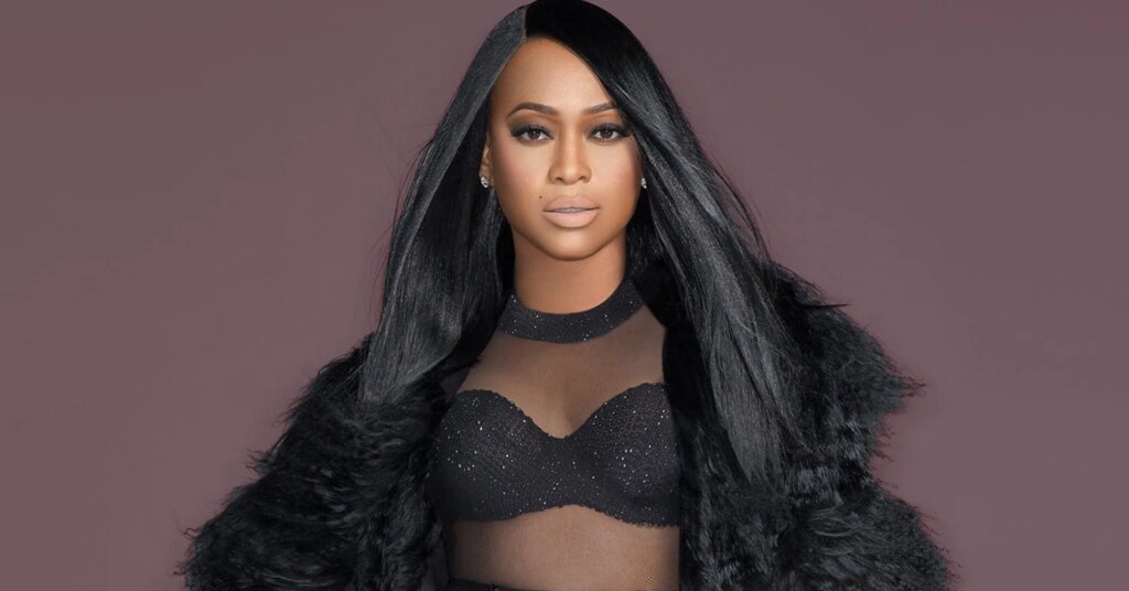 Trina & Trick Daddy Receive Honorary Doctorate Degrees For Their Impact