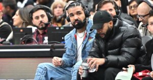 Tupac Shakur’s Brother Mopreme Blasts Drake For Chain Purchase
