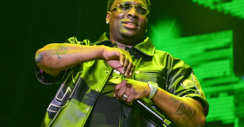 Turk Takes Legal Action After Getting Kicked Off Cash Money Tour