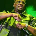 Turk Takes Legal Action After Getting Kicked Off Cash Money Tour