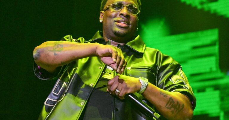Turk Takes Legal Action After Getting Kicked Off Cash Money Tour