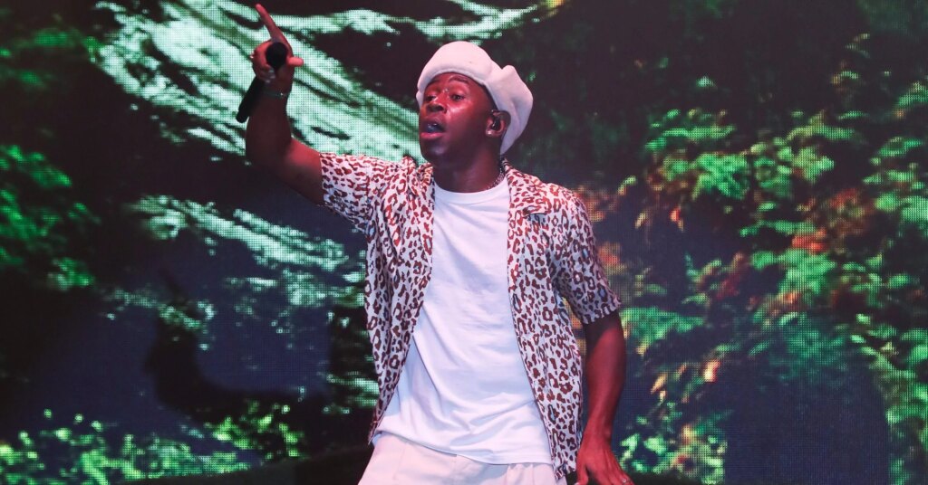 Tyler, The Creator Unveils 2026 Latin America Tour Dates