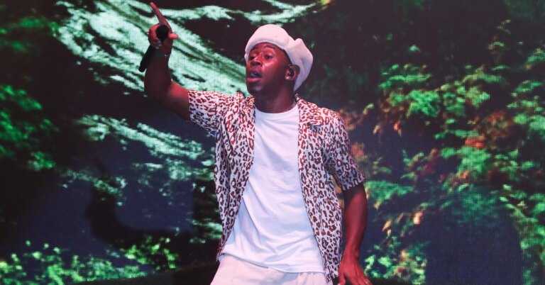 Tyler, The Creator Unveils 2026 Latin America Tour Dates