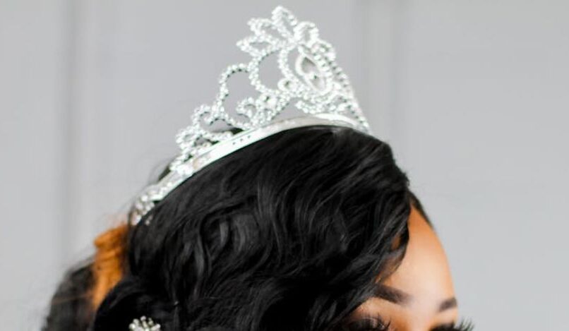 Mrs. World Gets Real About Pressures Of Being First Black Winner