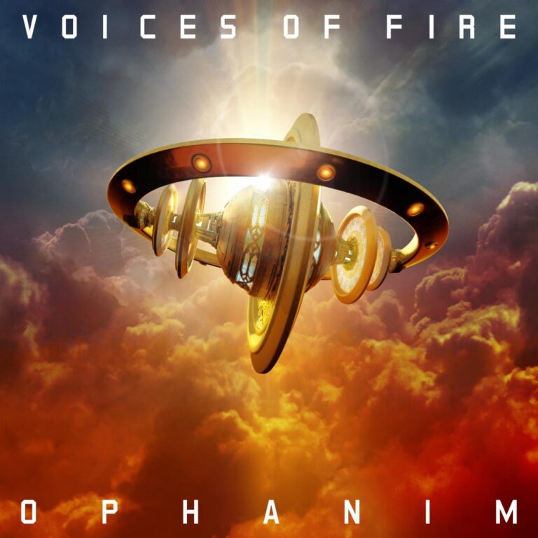 Voices Of Fire & Pharrell Release New Album “Ophanim” (Stream)
