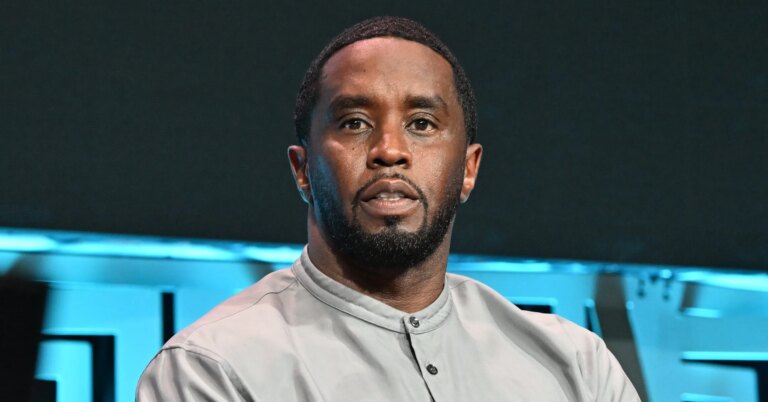 Who Is Still Supporting Diddy In Hip-Hop?