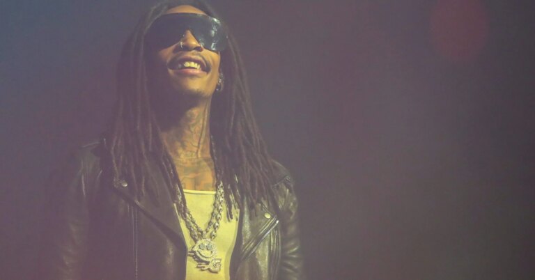 Wiz Khalifa, Central Cee, Don Toliver & More Land On Rolling Loud India Lineup