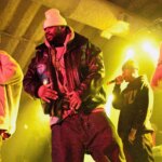 Wu-Tang Clan Inducted In Billboard’s Hip-Hop Hall Of Fame