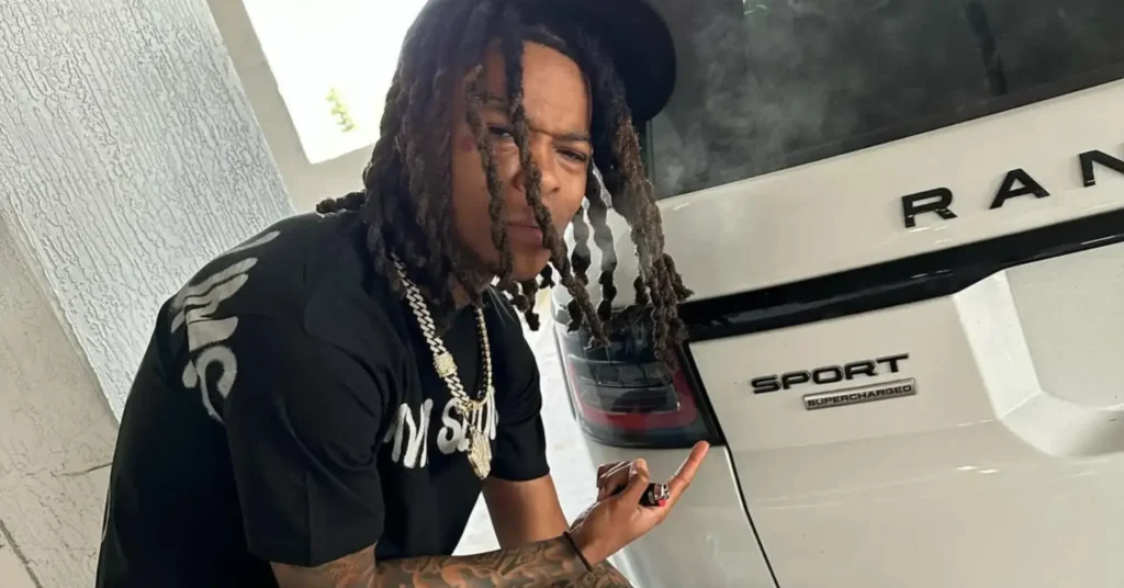 YNW Bortlen Accepts Plea Deal: Everything We Know