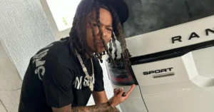 YNW Bortlen Accepts Plea Deal: Everything We Know YNW Bortlen Accepts Plea Deal: Everything We Know