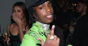 YNW Bortlen Appears To Address Plea Deal In YNW Melly Case