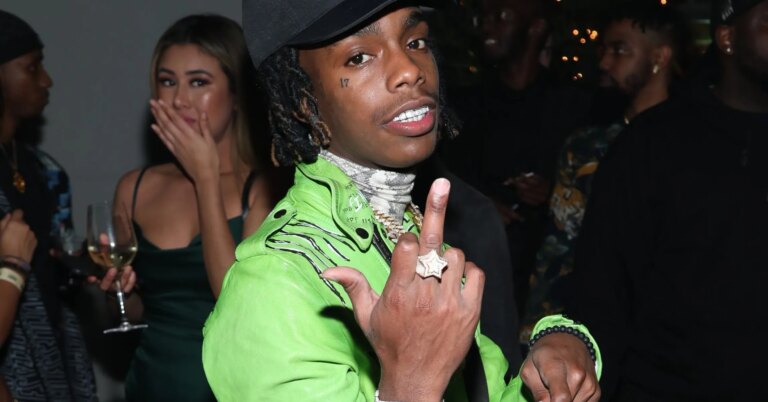 YNW Melly’s Co-Defendant, YNW Bortlen, Agrees To Plea Deal