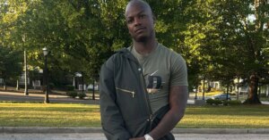 YSL Woody Reportedly Suffers Dirt Bike Crash Amid Young Thug Drama