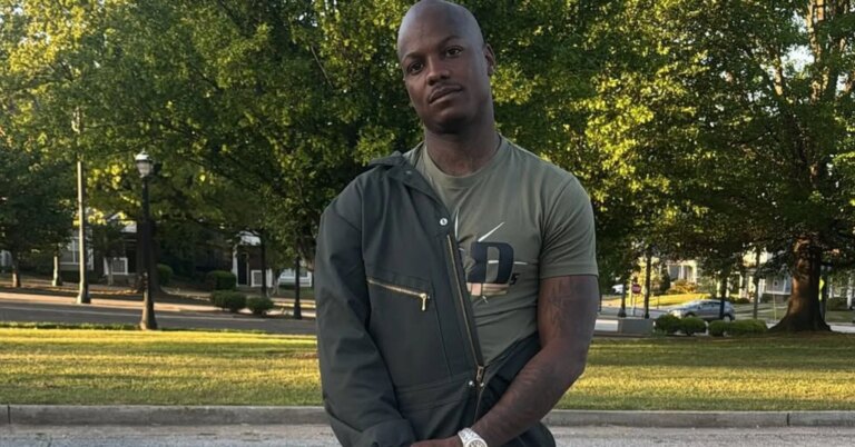 YSL Woody Reportedly Suffers Dirt Bike Crash Amid Young Thug Drama