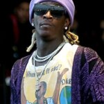 YSL Woody & Yak Gotti Rock “I Love Young Thug” Shirts