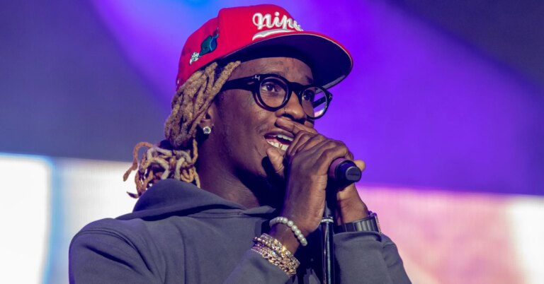 Young Thug Accuses Drake For Dismissing Metro Boomin’s Mom’s Passing In Leaked Call