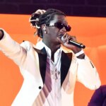 Young Thug Admits He’s “Going Through It” After Dropping Apology Track