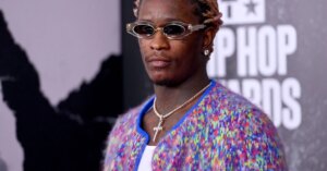 Young Thug Allegedly Confirms Use Of Bots For “BUSINESS IS BUSINESS” In Leaked Jail Call