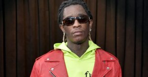 Young Thug Alleges YSL Woody Stole Jewelry From Big Nut