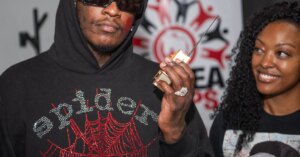 Young Thug Attends Metro Boomin’s Sexual Assault Trial