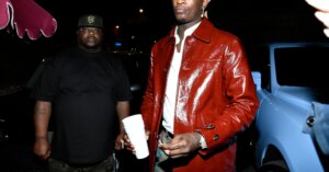 Young Thug Calls GloRilla Ugly And Undesirable During Mean-Spirited Leaked Jail Call