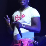 Young Thug Calls Gunna, Yak Gotti & More “Rats” In Leaked Diss Track