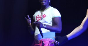 Young Thug Calls Gunna, Yak Gotti & More “Rats” In Leaked Diss Track