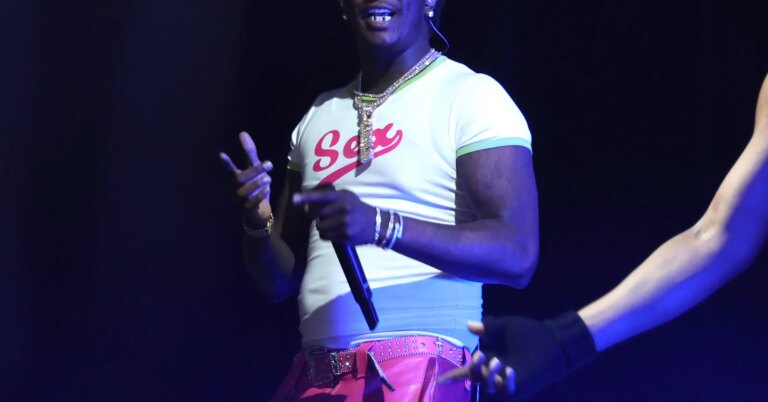 Young Thug Calls Gunna, Yak Gotti & More “Rats” In Leaked Diss Track