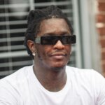 Young Thug Claims Atlanta Returned To Dominance