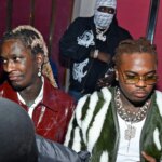 Young Thug Claims He Brought Gunna’s #1 Over The Weeknd