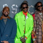 Young Thug Credits Kanye West & Kim Kardashian For Changing His Life